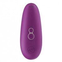 Womanizer Startlet 3 Morado