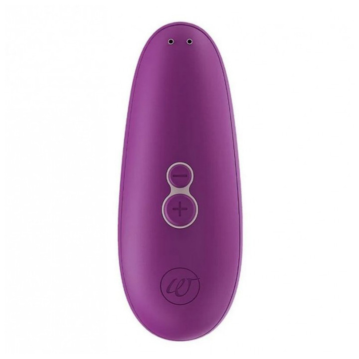 Womanizer Startlet 3 Morado