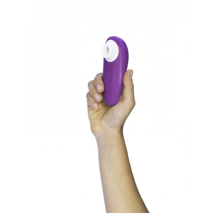 Womanizer Startlet 3 Morado