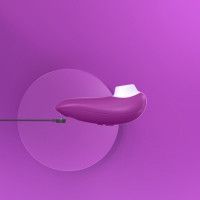 Womanizer Startlet 3 Morado