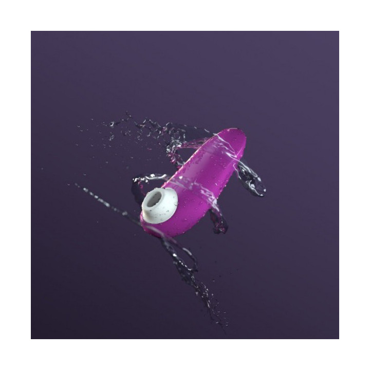 Womanizer Startlet 3 Morado