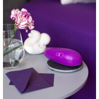 Womanizer Startlet 3 Morado