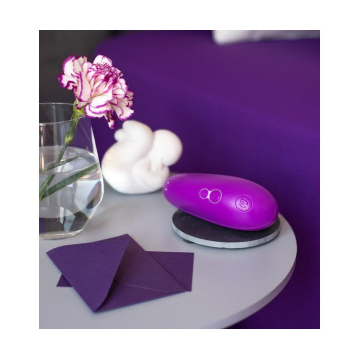 Womanizer Startlet 3 Morado