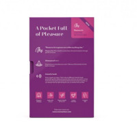Womanizer Startlet 3 Morado