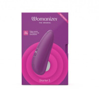 Womanizer Startlet 3 Morado
