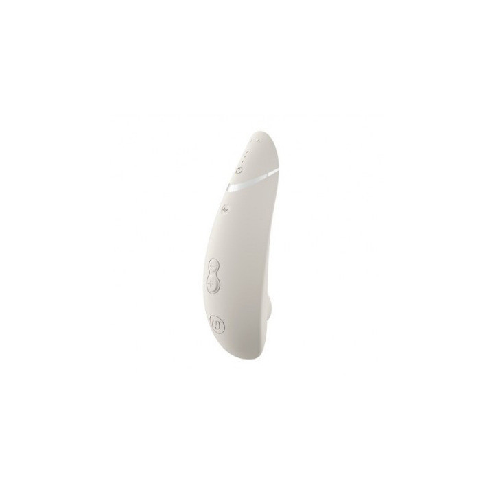 Womanizer Premium 2 Gris Claro