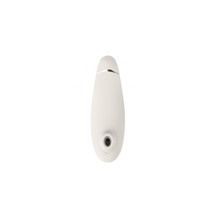 Womanizer Premium 2 Gris Claro