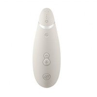 Womanizer Premium 2 Gris Claro