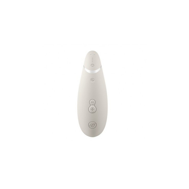 Womanizer Premium 2 Gris Claro
