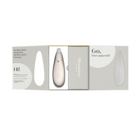 Womanizer Premium 2 Gris Claro