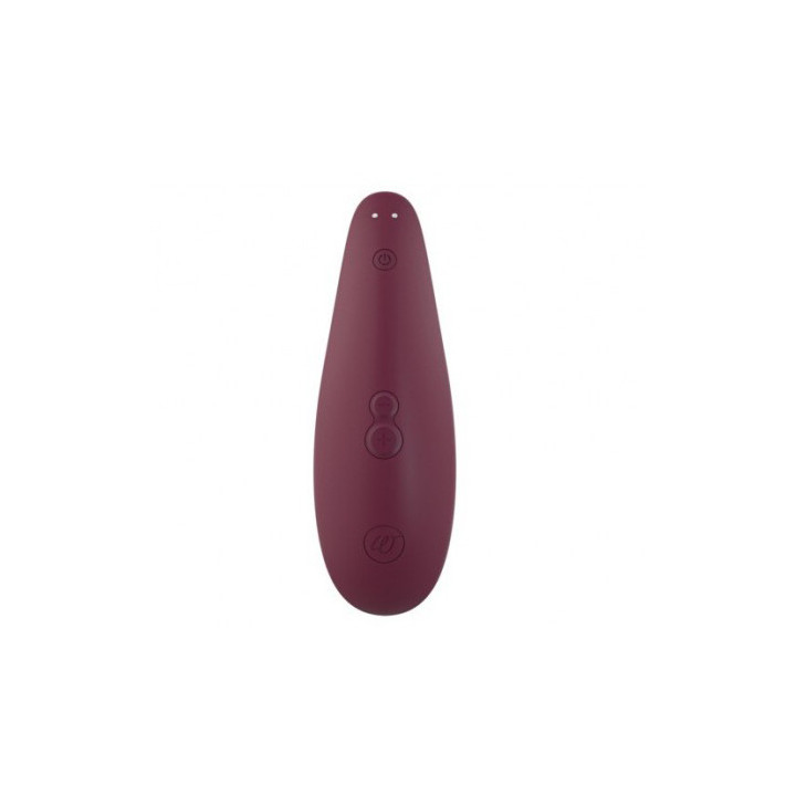 Womanizer Classic 2 Burdeos