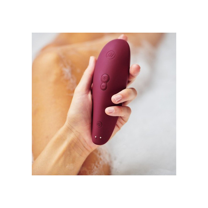 Womanizer Classic 2 Burdeos