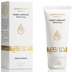 Lubricante Unisex Moisturing 50 ml