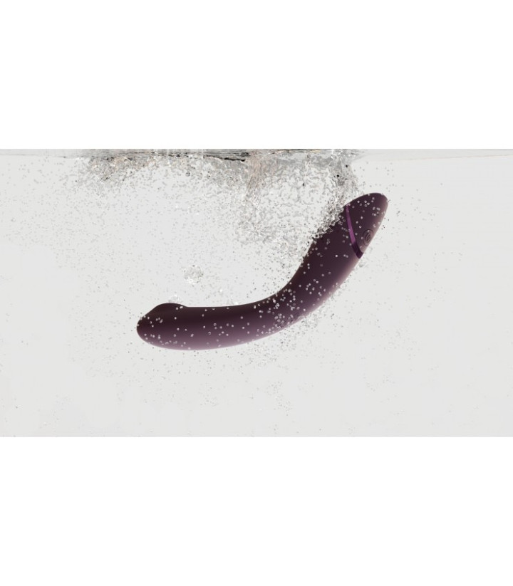 Womanizer OG Aubergine Punto G