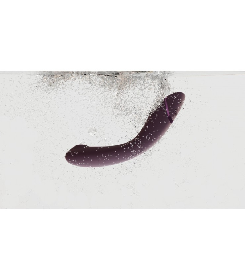 Womanizer OG Aubergine Punto G