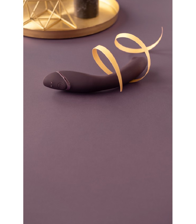 Womanizer OG Aubergine Punto G