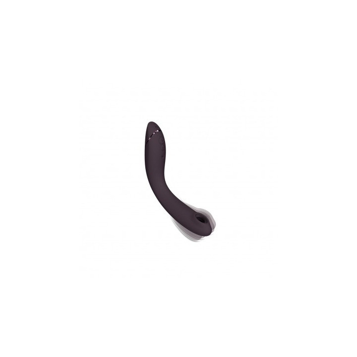 Womanizer OG Aubergine Punto G