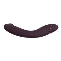 Womanizer OG Aubergine Punto G