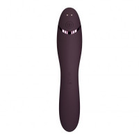 Womanizer OG Aubergine Punto G