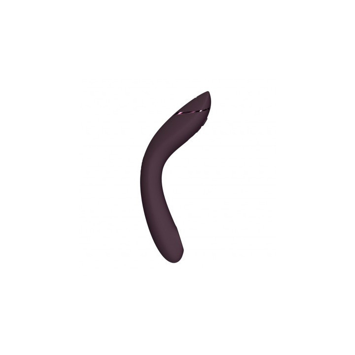 Womanizer OG Aubergine Punto G