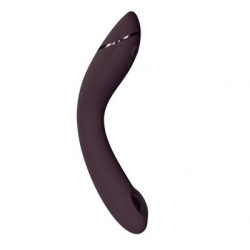 Womanizer OG Aubergine Punto G