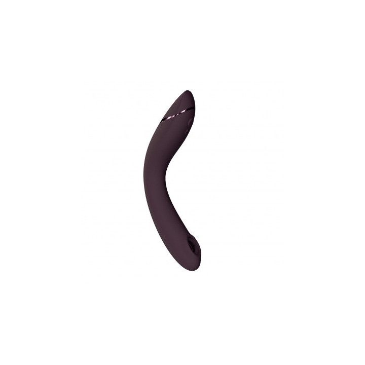 Womanizer OG Aubergine Punto G