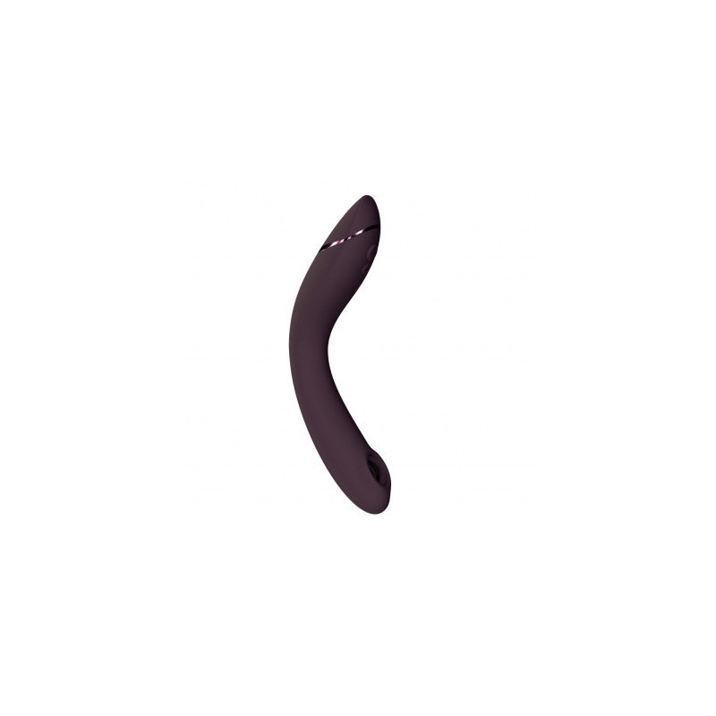 Womanizer OG Aubergine Punto G