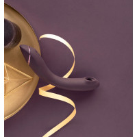 Womanizer OG Aubergine Punto G