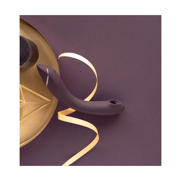 Womanizer OG Aubergine Punto G
