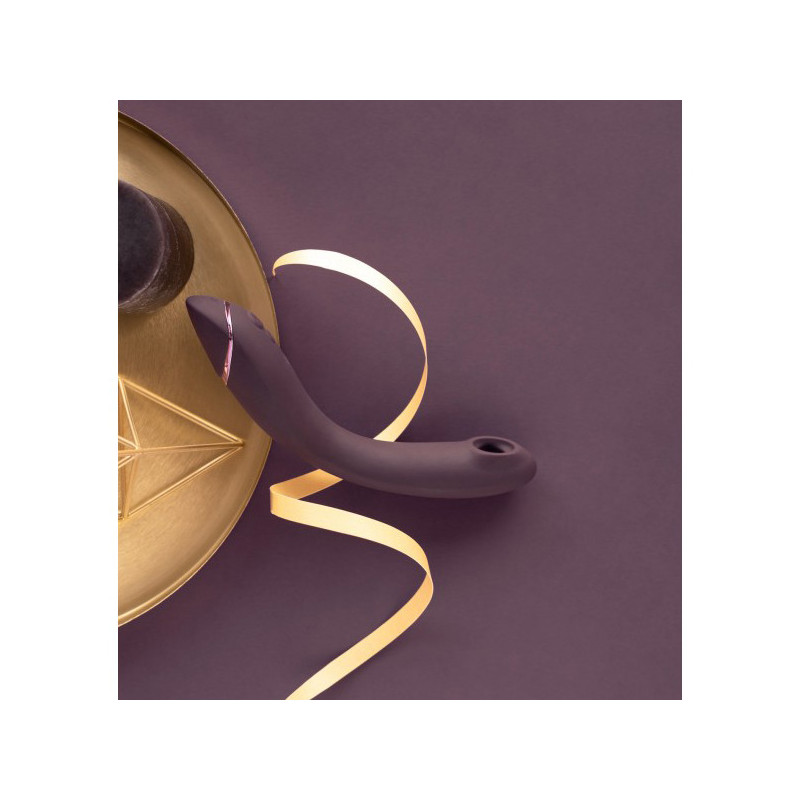 Womanizer OG Aubergine Punto G
