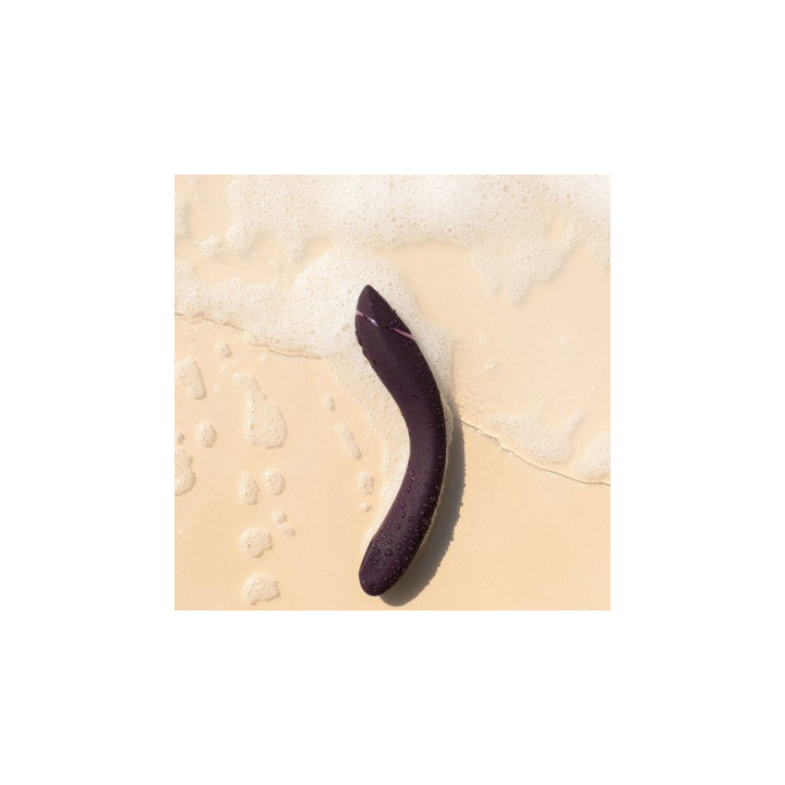 Womanizer OG Aubergine Punto G