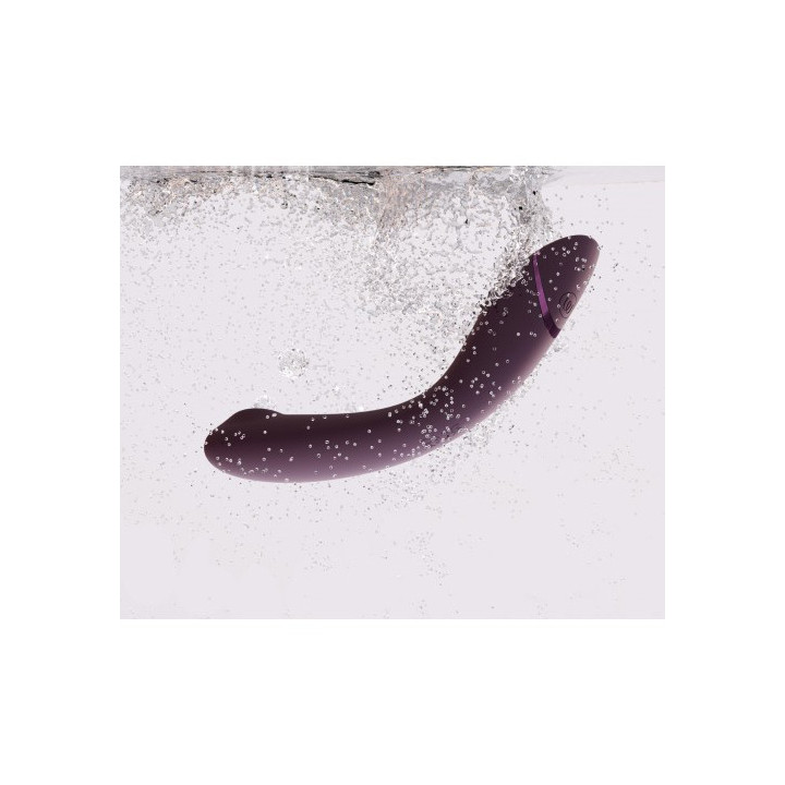 Womanizer OG Aubergine Punto G