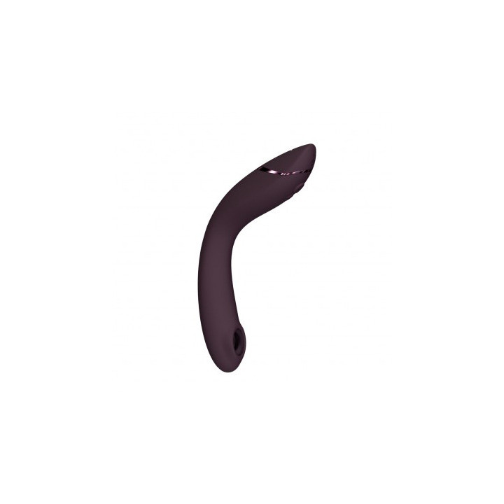 Womanizer OG Aubergine Punto G