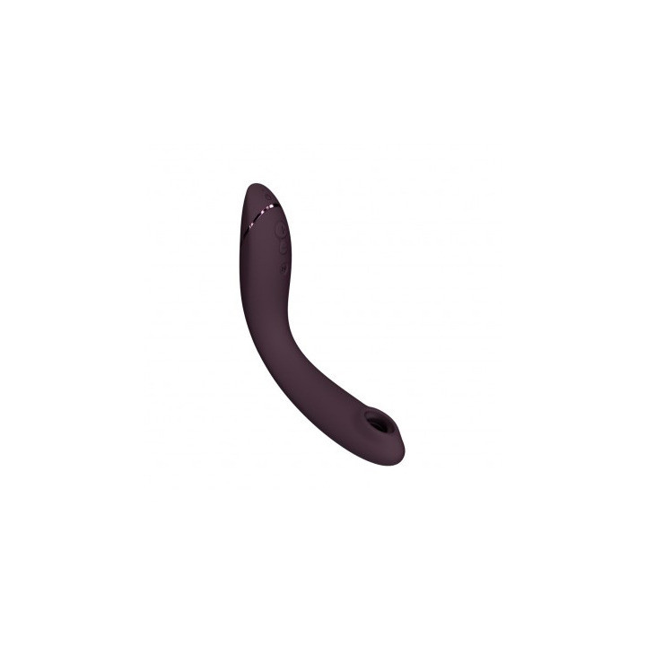 Womanizer OG Aubergine Punto G