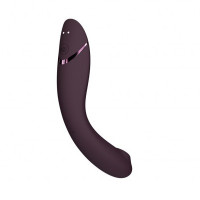 Womanizer OG Aubergine Punto G
