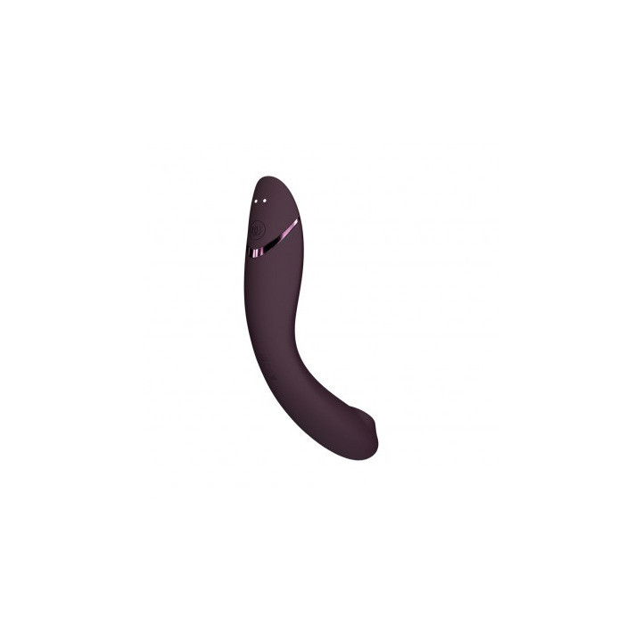 Womanizer OG Aubergine Punto G