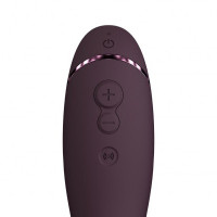 Womanizer OG Aubergine Punto G