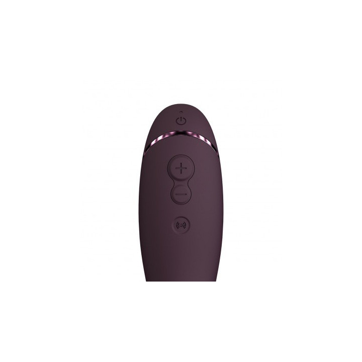 Womanizer OG Aubergine Punto G