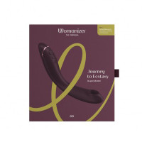 Womanizer OG Aubergine Punto G