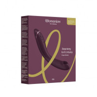 Womanizer OG Aubergine Punto G