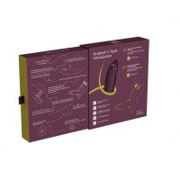 Womanizer OG Aubergine Punto G