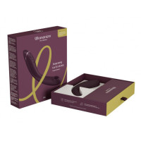 Womanizer OG Aubergine Punto G