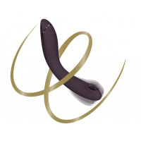 Womanizer OG Aubergine Punto G