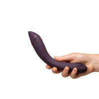 Womanizer OG Aubergine Punto G