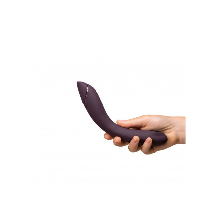 Womanizer OG Aubergine Punto G