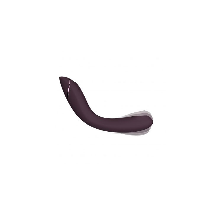 Womanizer OG Aubergine Punto G
