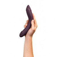 Womanizer OG Aubergine Punto G