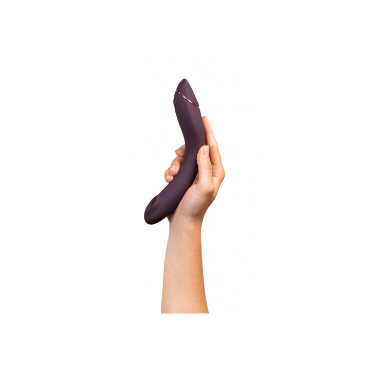 Womanizer OG Aubergine Punto G