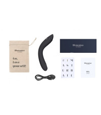 Womanizer OG Slate Punto G