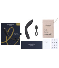 Womanizer OG Slate Punto G